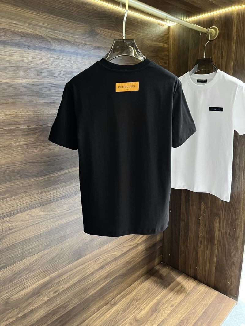 Louis Vuitton T-Shirts